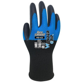 Wonder Grip WG-422 Bee-Smart Latex-Handschuhe