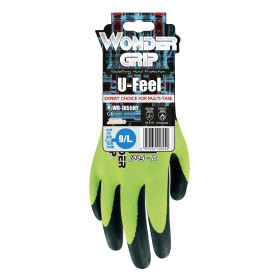 Wonder Grip WG-1855HY U-Feel Nitril-Handschuhe