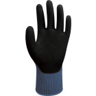 Wonder Grip WG-500-B Flex Nitril-Handschuhe