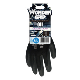 Wonder Grip WG-510 Oil Nitril-Handschuhe