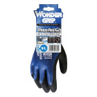 Wonder Grip WG-538 Freeze Flex Plus Nitril-Kälteschutzhandschuhe