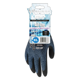 Wonder Grip WG-550 Air Lite Nitril-Handschuhe