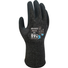 Wonder Grip WG-640 Lite cut 3 Nitril-Handschuhe