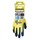 Wonder Grip WG-310HY Comfort Latex-Handschuhe
