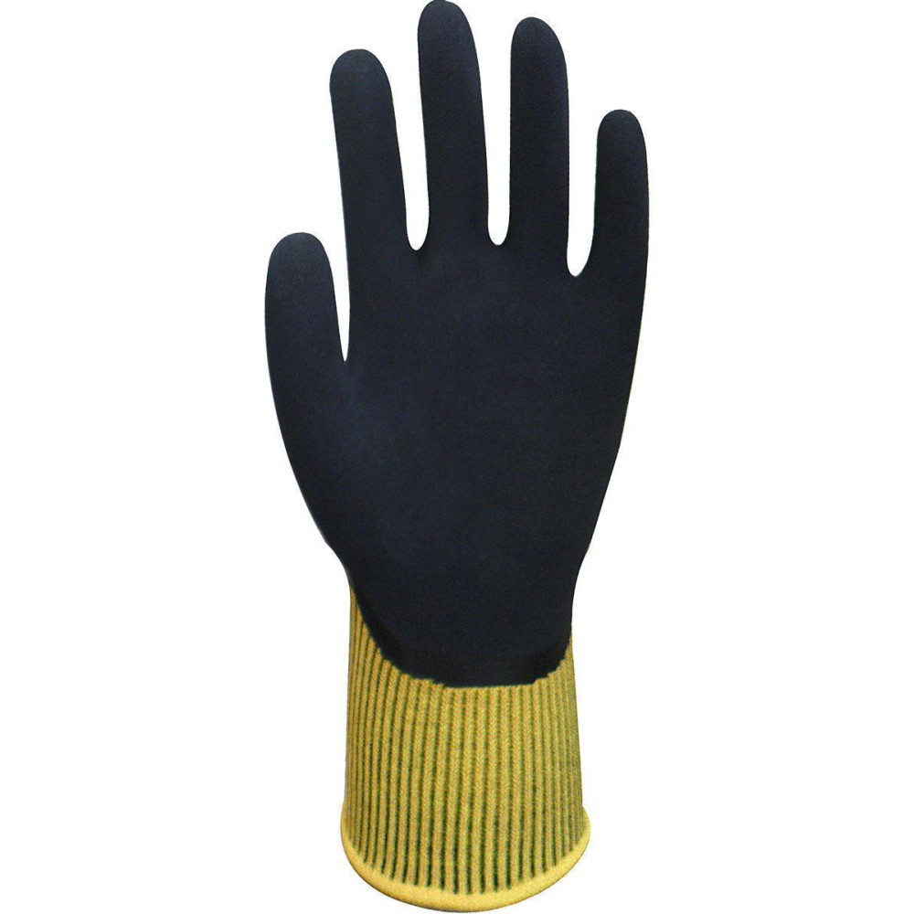 Wonder Grip WG-310HY-12 Comfort Latex-Handschuhe