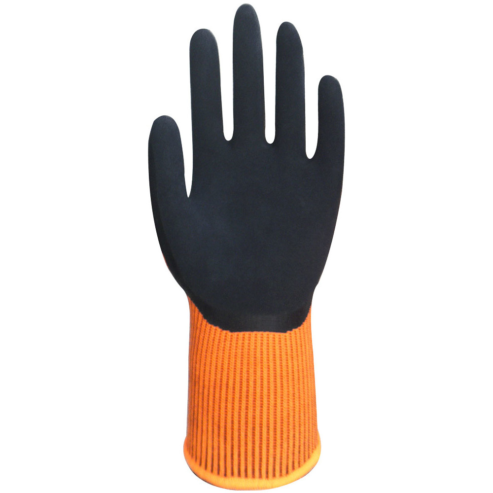 Wonder Grip WG-310HO Comfort Latex-Handschuhe