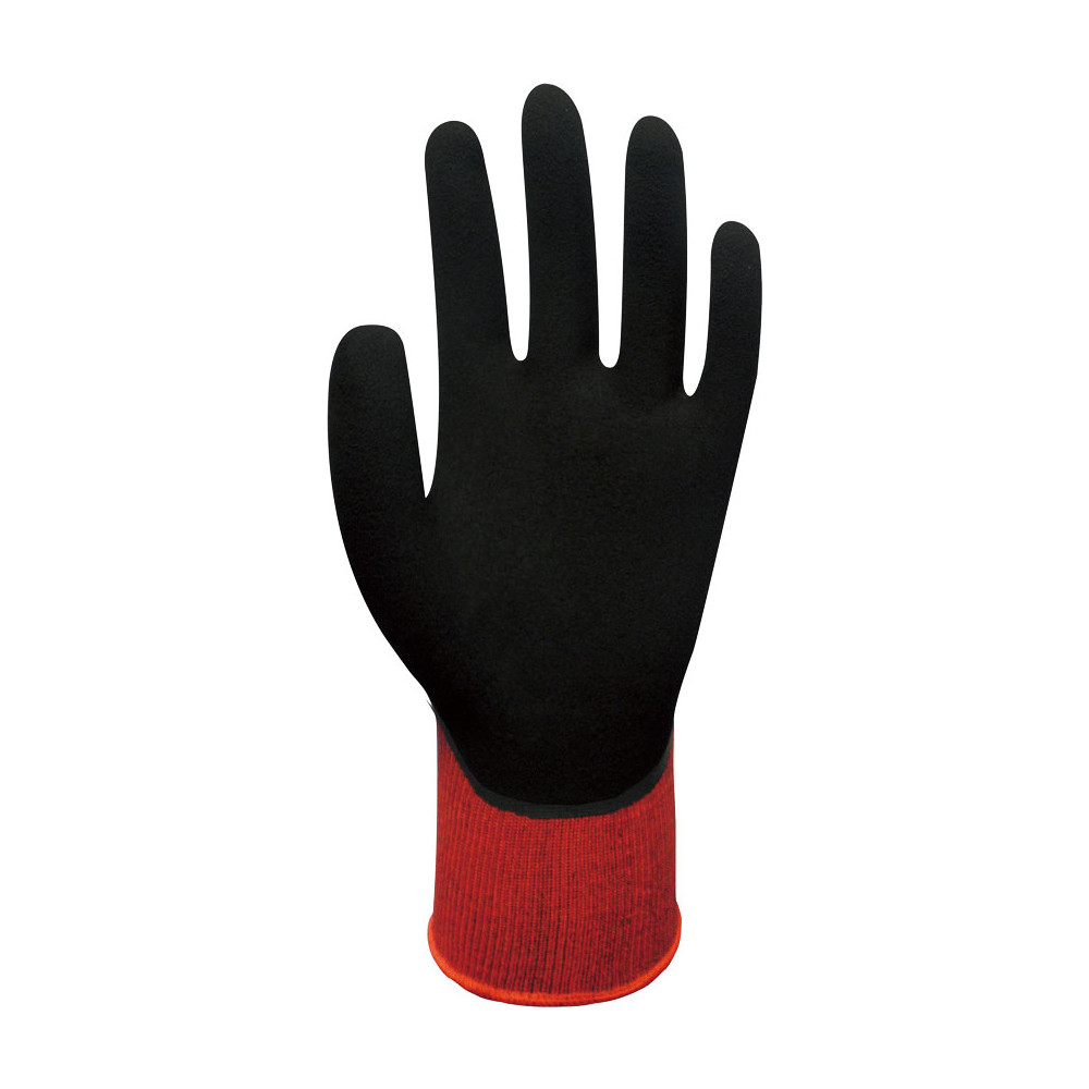 Wonder Grip WG-310R Comfort Latex-Handschuhe