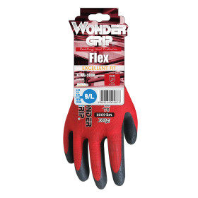 Wonder Grip WG-500-R-12 Flex Nitril-Handschuhe