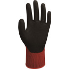 Wonder Grip WG-500-R-12 Flex Nitril-Handschuhe