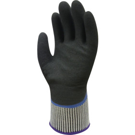 Wonder Grip WG-538 Freeze Flex Plus Nitril-Kälteschutzhandschuhe