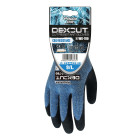 Wonder Grip WG-780 Dexcut® Nitril-Schnittschutzhandschuhe