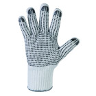 TANTUNG STRONGHAND® HANDSCHUHE 0362 Baumwolle & Jersey Handschuhe 07 H