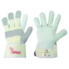 KOMBI CALCUTTA STRONGHAND® HANDSCHUHE 0149 Leder Handschuhe