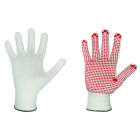 NINGBO STRONGHAND® HANDSCHUHE 0374 Baumwolle & Jersey Handschuhe
