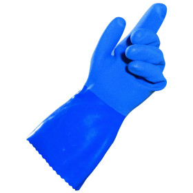 TELBLUE 351 MAPA® HANDSCHUHE 0410 PVC – Handschuhe