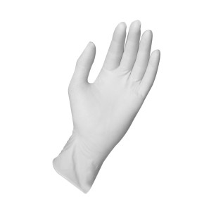 MALE STRONGHAND® HANDSCHUHE 0433 Latex-Handschuhe