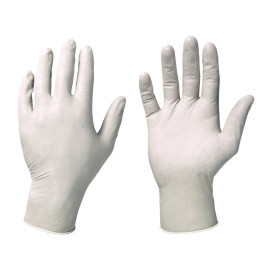 COLOMBO STRONGHAND® HANDSCHUHE 0435 Latex-Handschuhe